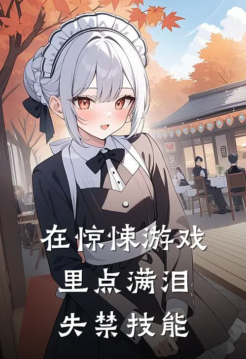 在惊悚游戏里点满泪失禁技能