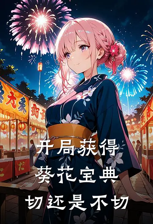 开局获得葵花宝典，切还是不切