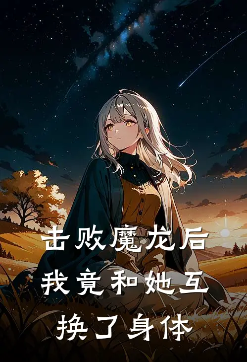 击败魔龙后，我竟和她互换了身体