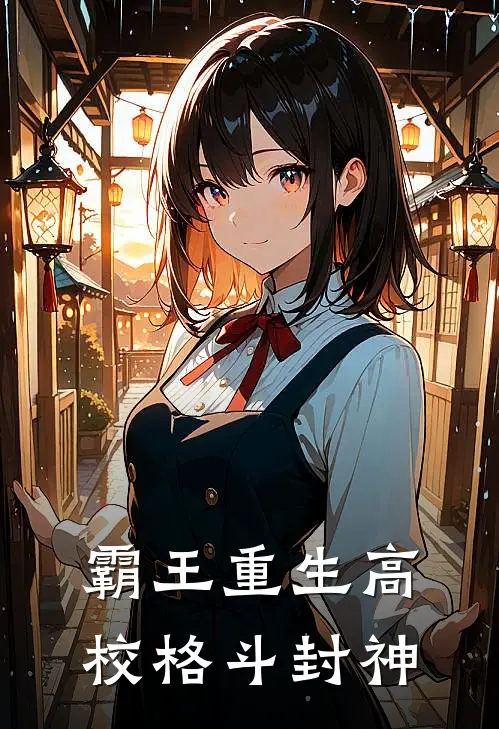 霸王重生高校格斗封神