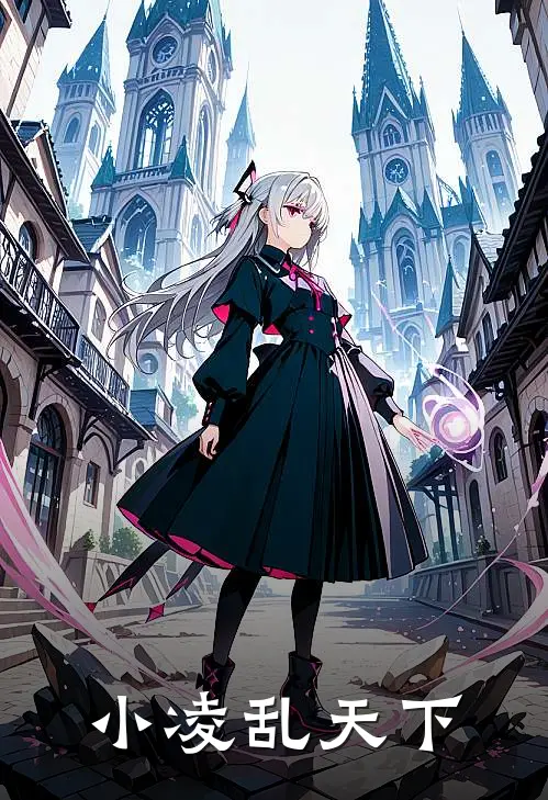小凌乱天下