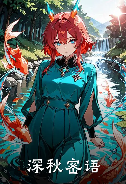 深秋密语