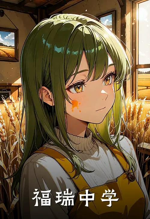 福瑞中学墨岚星郧全文免费阅读_完结热门小说福瑞中学(墨岚星郧)