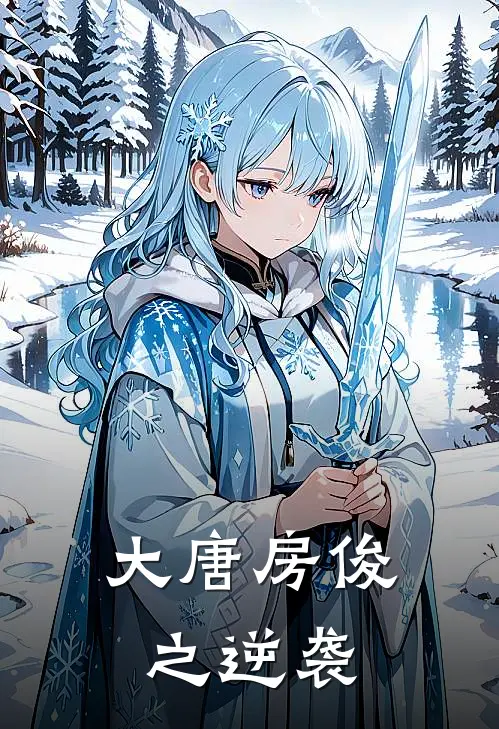 大唐房俊之逆袭(陈默房玄龄)小说最新章节_全文免费小说大唐房俊之逆袭陈默房玄龄