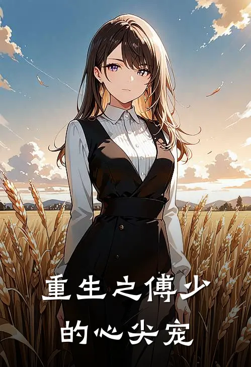 重生之傅少的心尖宠