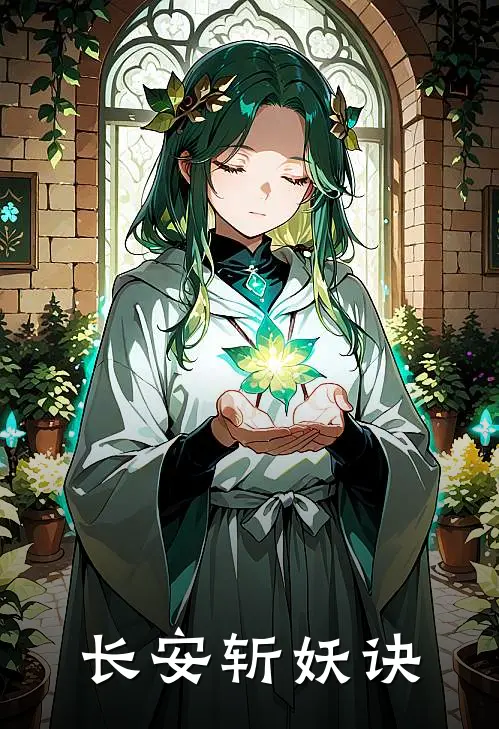 长安斩妖诀叶清玉淮佑安免费小说全本阅读_小说免费完结长安斩妖诀叶清玉淮佑安