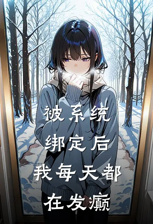 被系统绑定后，我每天都在发癫阮泠芸梁群免费小说阅读_免费小说大全被系统绑定后，我每天都在发癫(阮泠芸梁群)