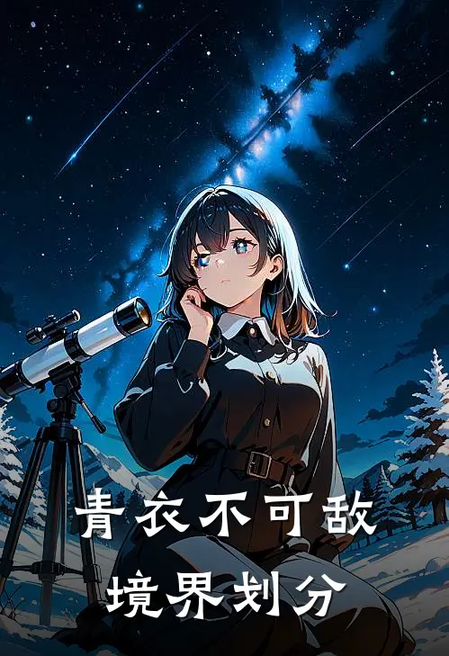 青衣不可敌境界划分