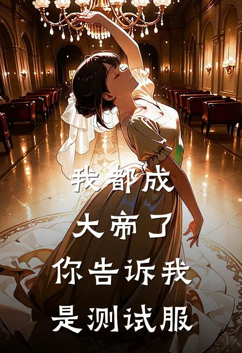 我都成大帝了，你告诉我是测试服(王炸王万财)_王炸王万财热门小说