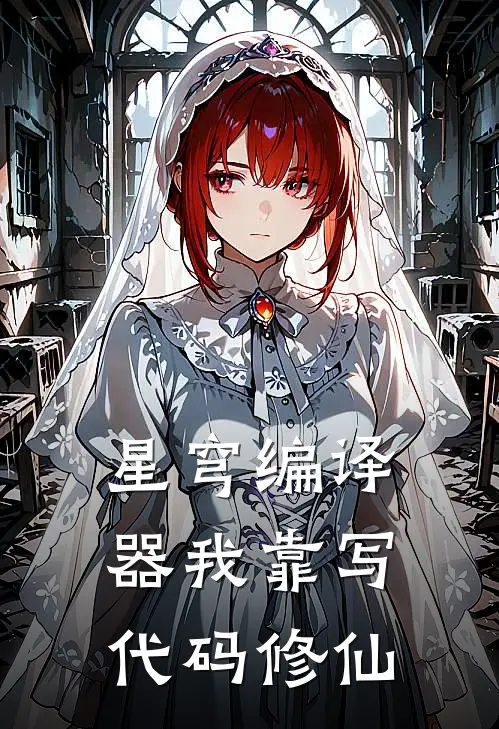 星穹编译器我靠写代码修仙