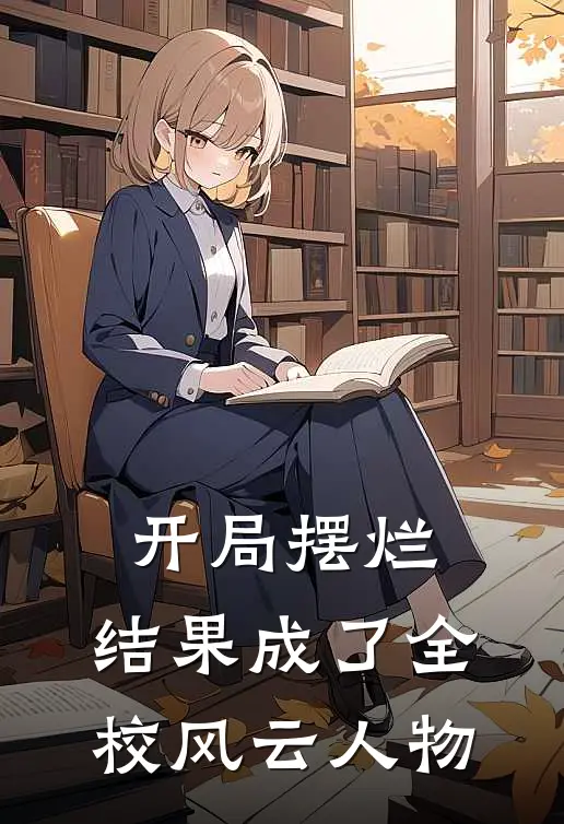 开局摆烂，结果成了全校风云人物