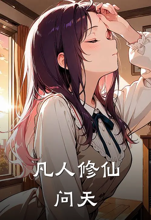 凡人修仙，问天