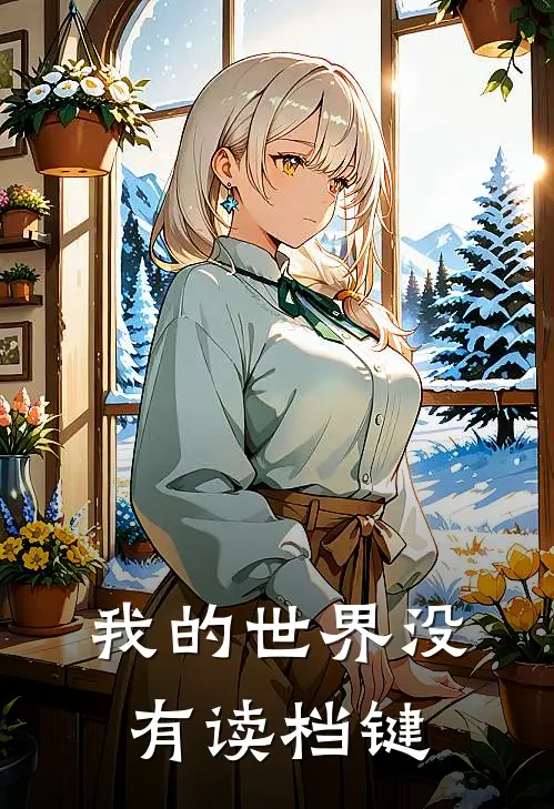 我的世界没有读档键