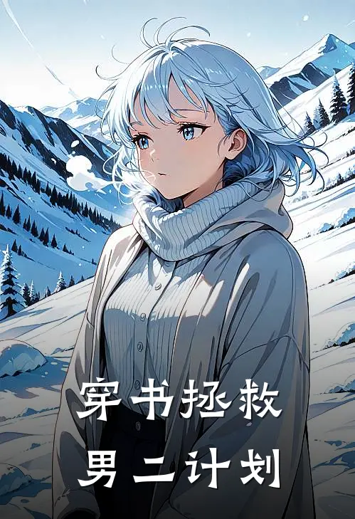 《穿书拯救男二计划》季辰林萱完本小说_季辰林萱(穿书拯救男二计划)全文免费阅读无弹窗大结局