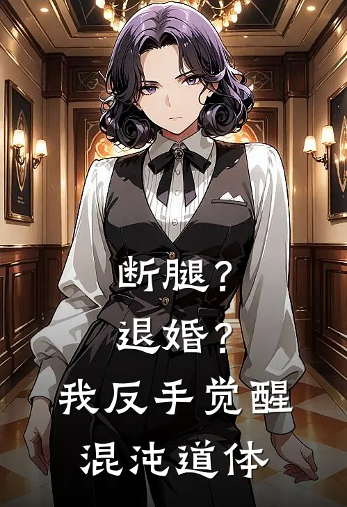 断腿？退婚？我反手觉醒混沌道体