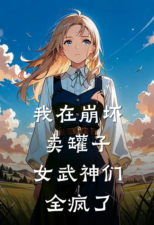 我在崩坏卖罐子，女武神们全疯了