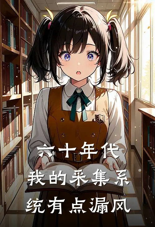 六十年代：我的采集系统有点漏风