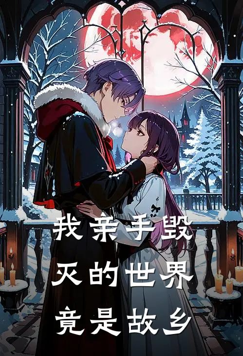 我亲手毁灭的世界，竟是故乡