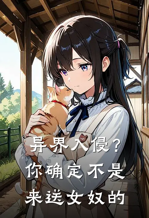 异界入侵？你确定不是来送女奴的陆铭蒋博豪完结小说免费阅读_热门免费小说异界入侵？你确定不是来送女奴的(陆铭蒋博豪)