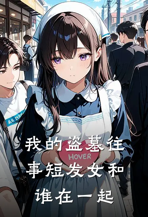 我的盗墓往事短发女和谁在一起