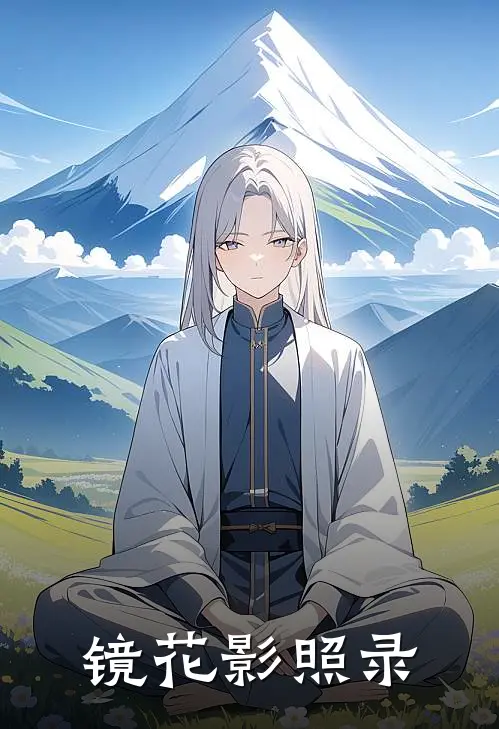 镜花影照录