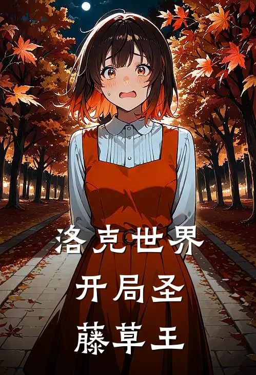 洛克世界：开局圣藤草王(韩林韩霜)热门的小说_热门网络小说推荐洛克世界：开局圣藤草王(韩林韩霜)