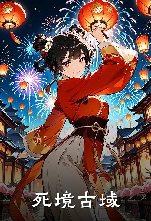 死境古域