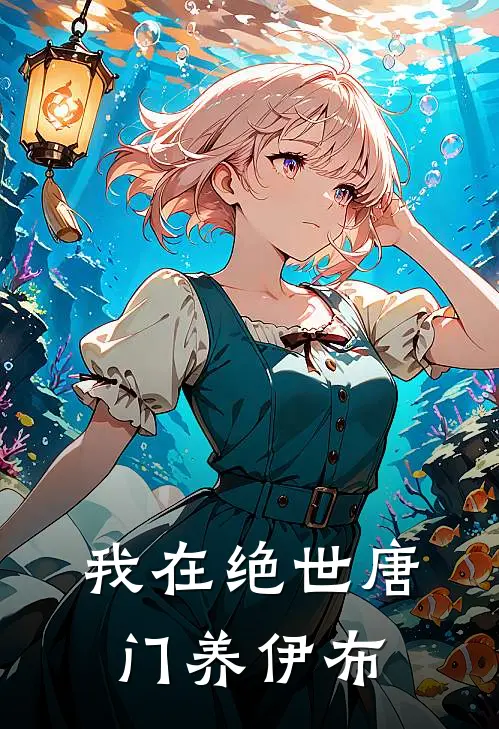 我在绝世唐门养伊布莫鱼莫鱼完整免费小说_热门小说阅读我在绝世唐门养伊布莫鱼莫鱼