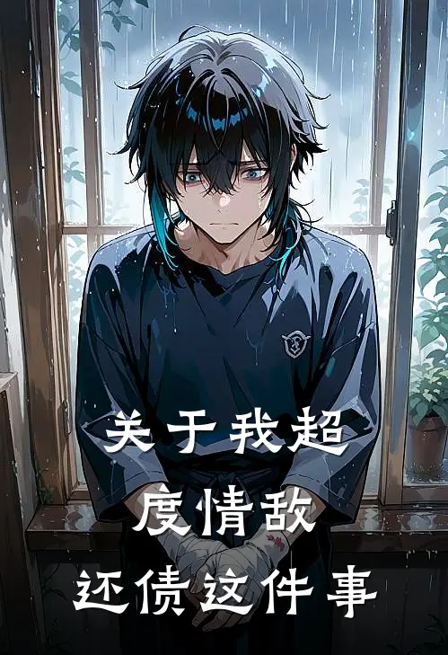 关于我超度情敌，还债这件事