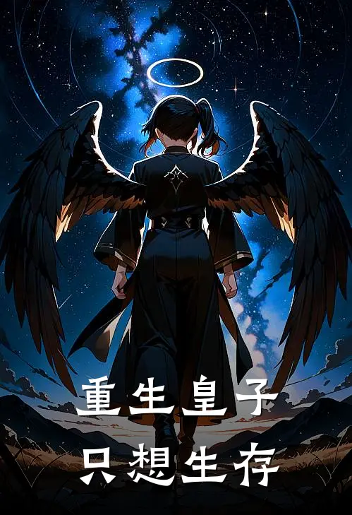 重生皇子只想生存