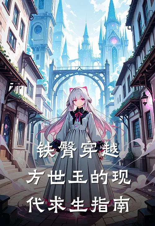 铁臀穿越：方世玉的现代求生指南