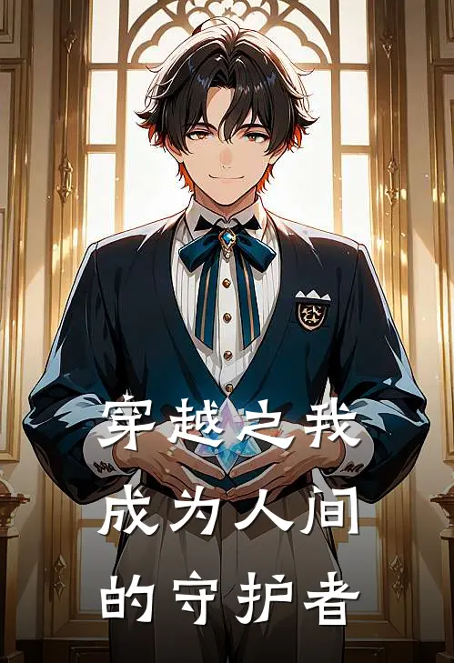 穿越之我成为人间的守护者