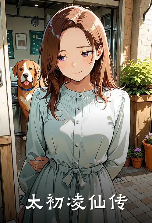 太初凌仙传