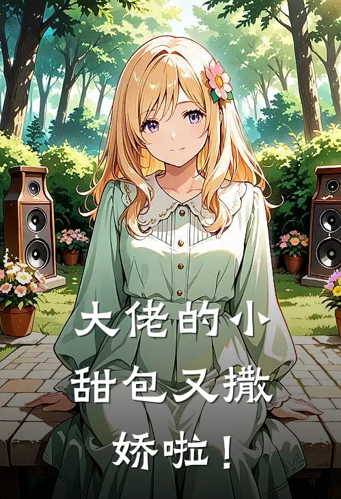 大佬的小甜包又撒娇啦！周清浅浅浅免费完本小说_小说推荐完本大佬的小甜包又撒娇啦！(周清浅浅浅)