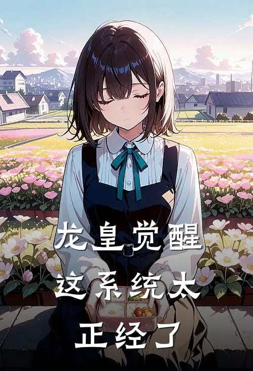 龙皇觉醒：这系统太正经了