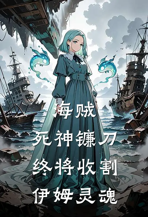 海贼：死神镰刀终将收割伊姆灵魂