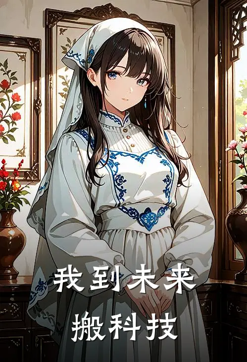 我到未来搬科技