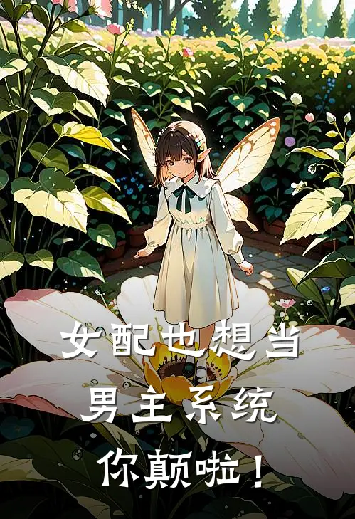 女配也想当男主【系统】你颠啦！