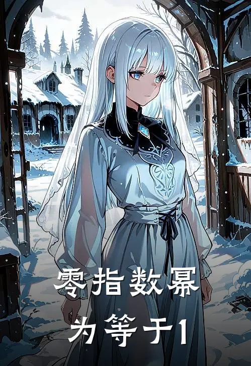 零指数幂为等于1