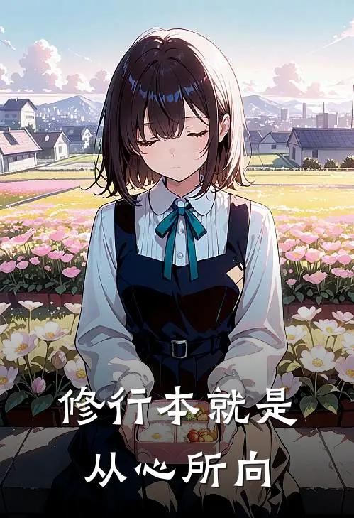 修行本就是从心所向