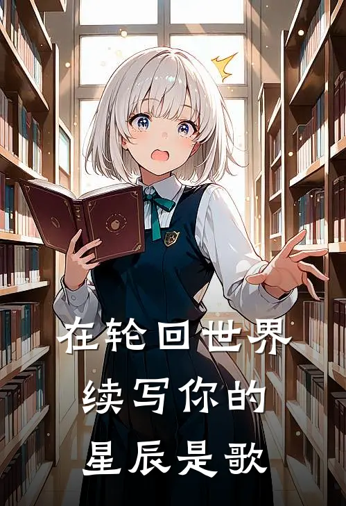 在轮回世界续写你的星辰是歌