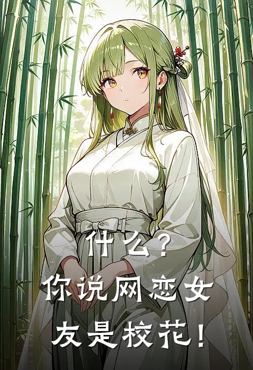 什么？你说网恋女友是校花！