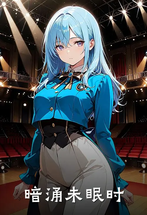 暗涌未眠时(姜念许沉)全本免费在线阅读_暗涌未眠时全文阅读