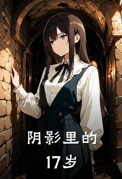 阴影里的17岁