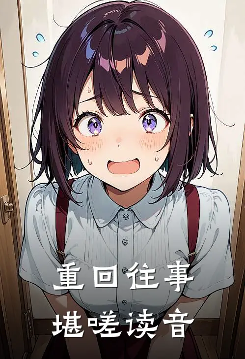 重回往事堪嗟读音