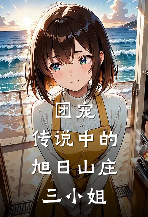 团宠：传说中的旭日山庄三小姐