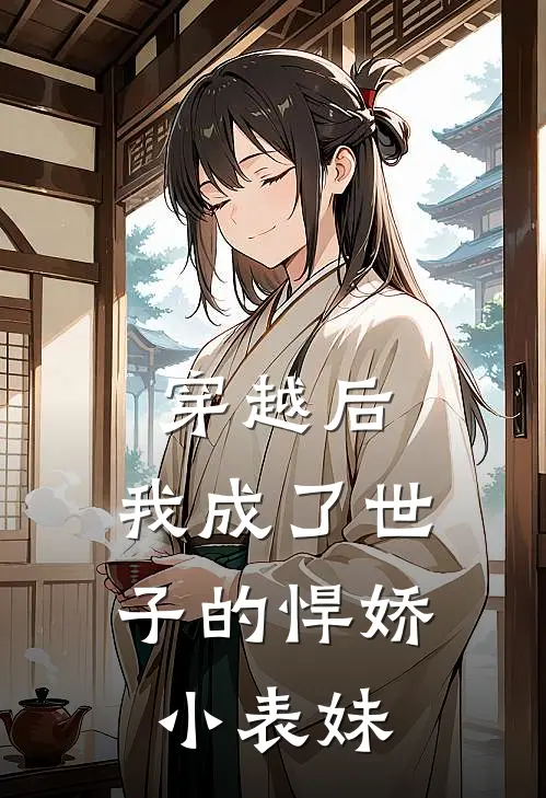 穿越后，我成了世子的悍娇小表妹