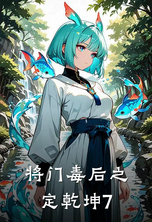 将门毒后之定乾坤7