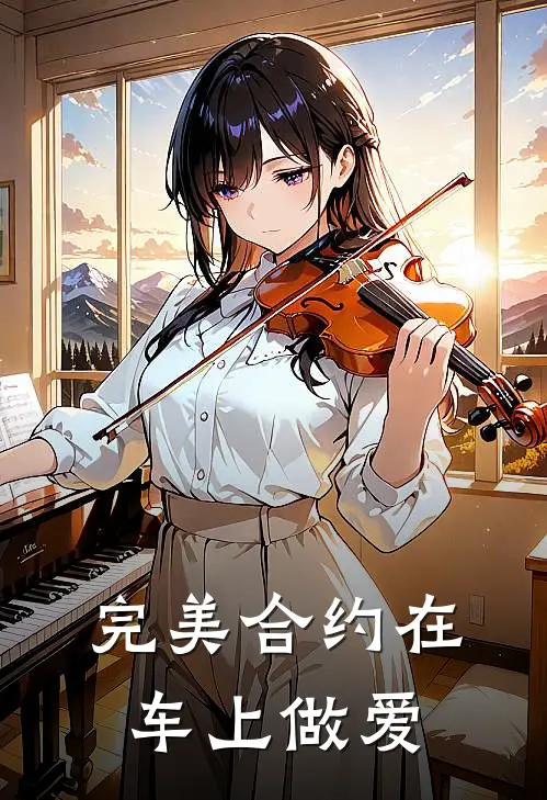 完美合约在车上做爱