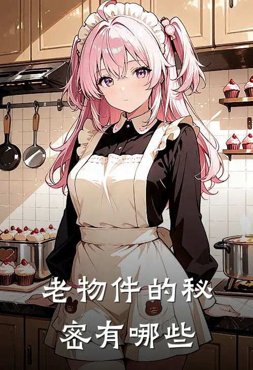 老物件的秘密有哪些